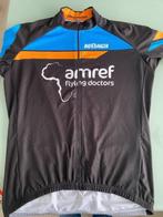 Amref Flying Doctors Africa Classic wielershirt Bioracer, Overige merken, XXL, Dames, Nieuw