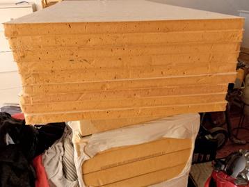 9x Kingspan Kooltherm K5 3cm beschikbaar voor biedingen
