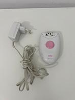 Braun Silk Epil 1 epilator, Ophalen of Verzenden, Zo goed als nieuw, Scheren en Epileren