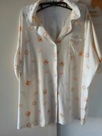 Primark Nachtkleding Setje - Toast Print, Ophalen of Verzenden, Beige, Setje