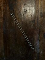 Gouden gourmet ketting 14k, Ophalen of Verzenden, Zo goed als nieuw, Goud, Goud