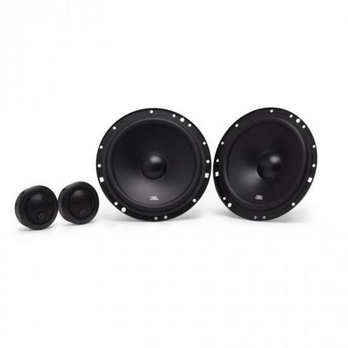 JBL Stage 1 601C 16,5 cm compo set 200 Watt, Auto diversen, Autospeakers, Nieuw, Ophalen of Verzenden