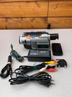 Sony DCR-TRV 110E Handycam 8, Ophalen of Verzenden, Zo goed als nieuw, Sony, 20x of meer