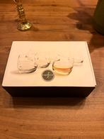 Sagaform Whisky Glazen - 6 Stuks Nieuw, Ophalen of Verzenden, Nieuw, Overige typen