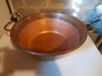 Koperen Confiture Ketel - Gebruikte Staat, Ophalen