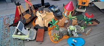 Playmobile beschikbaar voor biedingen