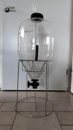 Fermentasaurus Conisch Gistvat 35L, Hobby en Vrije tijd, Overige Hobby en Vrije tijd, Ophalen of Verzenden