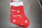 kerstsok nieuw, Diversen, Kerst, Ophalen of Verzenden, Nieuw