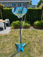 Tarmak portable basketbalpaal, Ophalen, Zo goed als nieuw, Ring, Bord of Paal