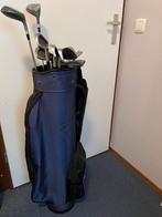 Dames golfset en tas, Ophalen, Gebruikt, Set