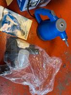 Lervia Stoom Reiniger met Hulpstukken, Ophalen of Verzenden, Gebruikt, Overige typen