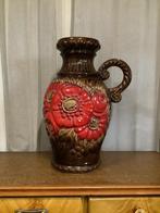 Gigantische vloervaas Scheurich West Germany, Huis en Inrichting, Woonaccessoires | Vazen, Ophalen of Verzenden