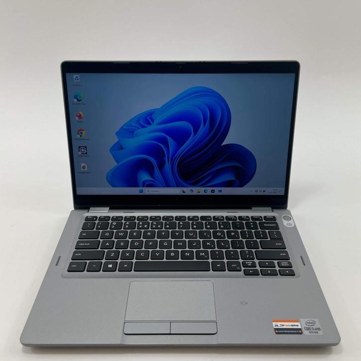 Dell latitude 5310 2-in-1 – Core i5 – 16GB RAM - 256GB SSD, Computers en Software, Windows Laptops, Refurbished, 13 inch, SSD