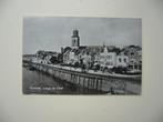 DEVENTER  >  LANGS DE IJSEL, Verzenden, 1940 tot 1960, Gelopen, Overijssel