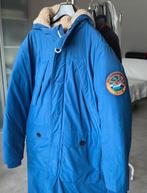 Scotch & soda / heren winterjas / maat M, Scotch and Soda, Ophalen of Verzenden, Zo goed als nieuw, Maat 48/50 (M)