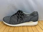 Waldlaufer, maat 42 vrolijke zwart witte veter schoenen, Waldlaufer, Verzenden, Zwart, Sneakers of Gympen