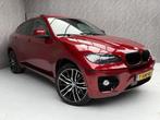 BMW X6 XDrive50i 408 PK / Full Option / APK, Auto's, BMW, Euro 5, Vierwielaandrijving, 408 pk, SUV of Terreinwagen