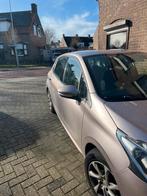 Peugeot 208 1.4 VTI 70KW/95PK 5-D 2012 Grijs, Auto's, Voorwielaandrijving, 40 €/maand, Handgeschakeld, 570 kg