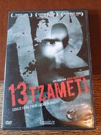 13 Tzameti, Vanaf 16 jaar, Ophalen of Verzenden, Zo goed als nieuw, Actiethriller