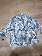 Sommermann Blouse Maat 48 - Perfecte Staat!, Kleding | Dames, Blouses en Tunieken, Sommermann, Ophalen of Verzenden, Zo goed als nieuw