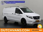 Mercedes-Benz Vito 114CDI 7G-Tronic Extra Lang | Navigatie |, Auto's, Bestelauto's, Automaat, Gebruikt, 4 cilinders, 2500 kg