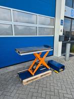 Translyft TL1000 SP Hydraulische heftafel, schaarlift 380V, Danmark, Gebruikt, 70 tot 120 cm, Info@bolkmachinehandel.nl