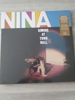 Lp nina simone nieuw geseald, Cd's en Dvd's, Vinyl | Jazz en Blues, Ophalen of Verzenden