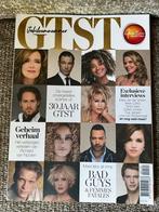 Jubileumnummer GTST/goede tijden slechte tijden/30 jaar, Ophalen of Verzenden, Gelezen