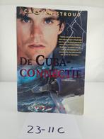 De Cuba-Connectie - Carsten Stroud, Ophalen of Verzenden, Zo goed als nieuw, Carsten Stroud, Nederland