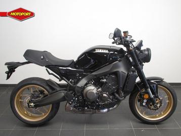 Yamaha XSR 900 (bj 2025) beschikbaar voor biedingen