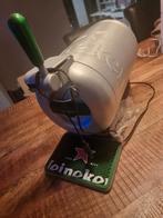 The Sub Heineken editie, Witgoed en Apparatuur, Thuistaps, Ophalen, Krups