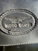 2 Moto Guzzi lere tassen, Motoren, Ophalen of Verzenden, Gebruikt
