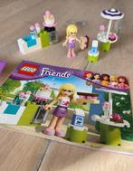 Lego Friends set, Ophalen of Verzenden, Zo goed als nieuw, Complete set, Lego