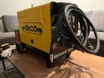 Deca Decamig 412E Lasapparaat co2 220V, Ophalen