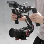 Feiyutech a2000 Gimbal met Dual Handle Grip te koop, Ophalen of Verzenden, Gebruikt, Minder dan 150 cm, Overige typen