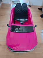 Audi RS6 kinder auto 1-3 jaar, Ophalen, Nieuw