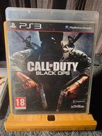 Call of Duty: Black Ops - PS3, Spelcomputers en Games, Games | Sony PlayStation 3, Online, Gebruikt, Vanaf 18 jaar, Shooter