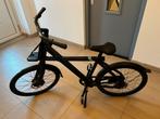 VanMoof fiets – defect – voor onderdelen of reparatie, Ophalen, Gebruikt, Vanmoof