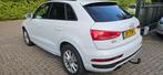 Audi Q3 1.4 TFSI CoD Design Pro Line Plus, 1380 kg, Euro 6, 4 cilinders, 150 pk