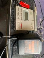 Sony minidisc walkman mz-r90, Ophalen of Verzenden, Walkman