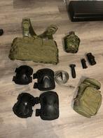 Verschillende airsoft/wapen spullen. Bekijk mijn ads., Ophalen of Verzenden, Zo goed als nieuw