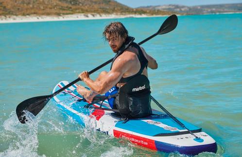 2x Mistral sup 10.6 inc nieuw !!, Watersport en Boten, Suppen, Nieuw, SUP-boards, Ophalen