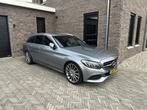 Mercedes-Benz C-Klasse C350 e Plug-in Hybrid 279pk 7G-TRONIC, Auto's, Mercedes-Benz, Achterwielaandrijving, Zwart, 1740 kg, 211 pk