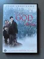 Where God Left His Shoes - DVD, Alle leeftijden, Ophalen of Verzenden, Zo goed als nieuw, Overige genres