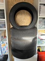 Winterbanden 215/55r18 95T  Goodyear 7,5 – 6,7mm, Auto-onderdelen, Banden en Velgen, Ophalen, 18 inch, Winterbanden, Band(en)