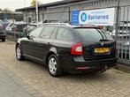 Skoda Octavia Combi 1.2 TSI Elegance | Automaat | Airco | Cr, Euro 5, Stof, Gebruikt, 4 cilinders