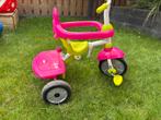 Smartrike driewieler met duwstang, Fietsen en Brommers, Fietsen | Driewielers, Ophalen, Gebruikt, Smart Trike, Duwstang