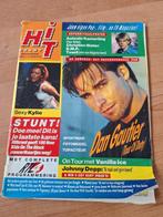 Hitkrant 1991 Dan Gauthier Queen Jesus Jones Toto Toast EMF, Boeken, Verzenden, Gelezen, Muziek, Film of Tv