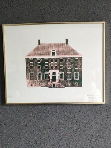Hopmanshuis Zwolle Hopmanshuis ets Jerry Harberink beschikbaar voor biedingen