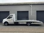 Mercedes-Benz Sprinter 317 1.9 CDI L3 RWD OPRIJWAGEN 432, Auto's, Bestelauto's, Automaat, 1980 cc, Achterwielaandrijving, Gebruikt